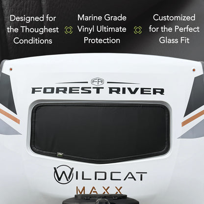 RV Shady for Wildcat Maxx 2025+