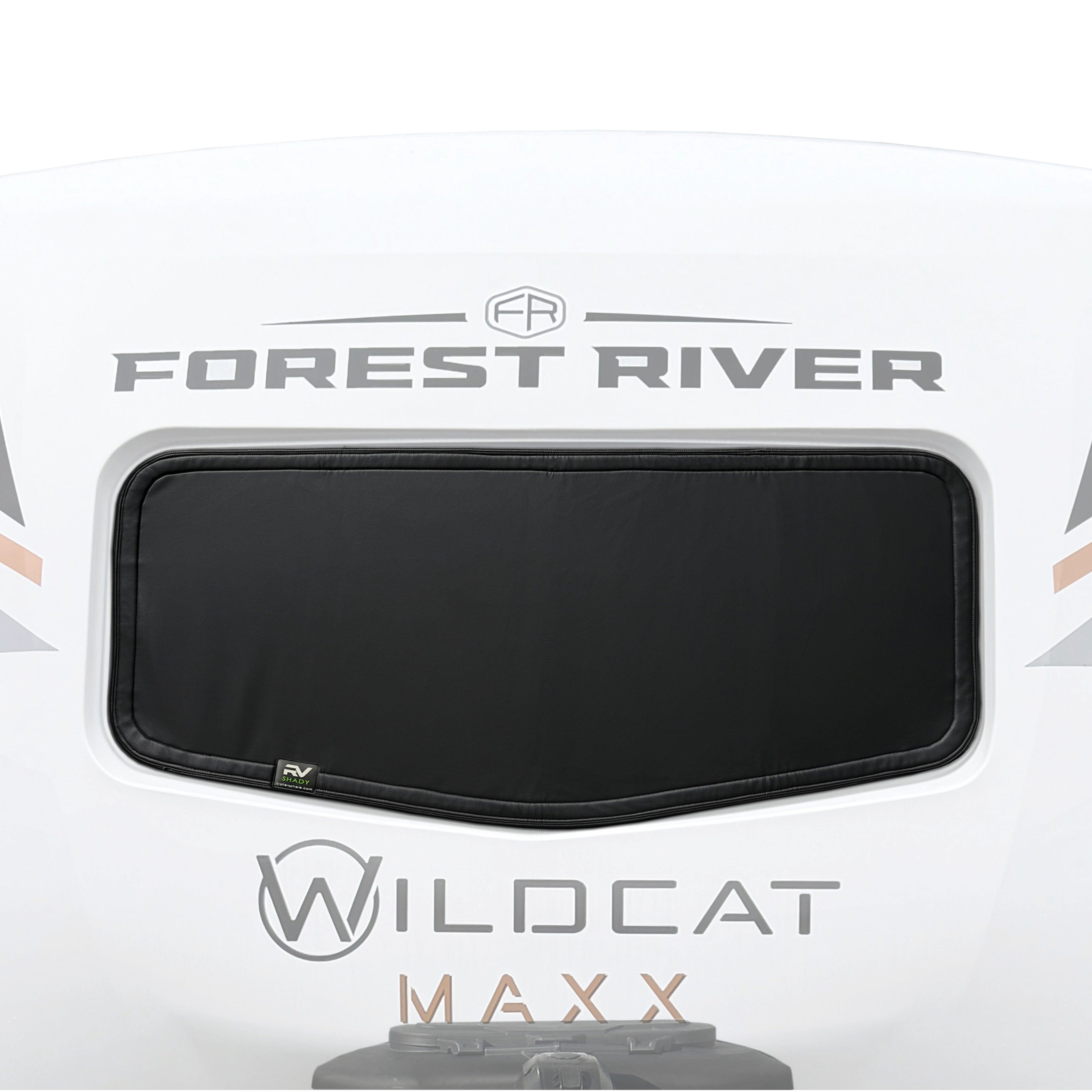 RV Shady for Wildcat Maxx 2025+