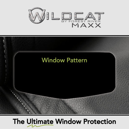 RV Shady for Wildcat Maxx 2025+