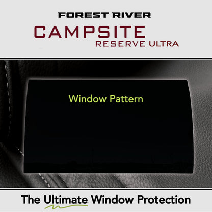 RV Shady for Campsite Ultra 2025+