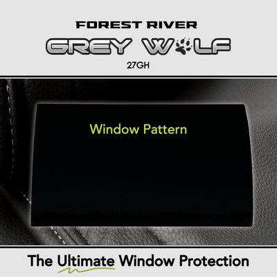 RV Shady for Cherokee Grey Wolf 2025+