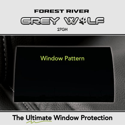 RV Shady for Cherokee Grey Wolf 2025+