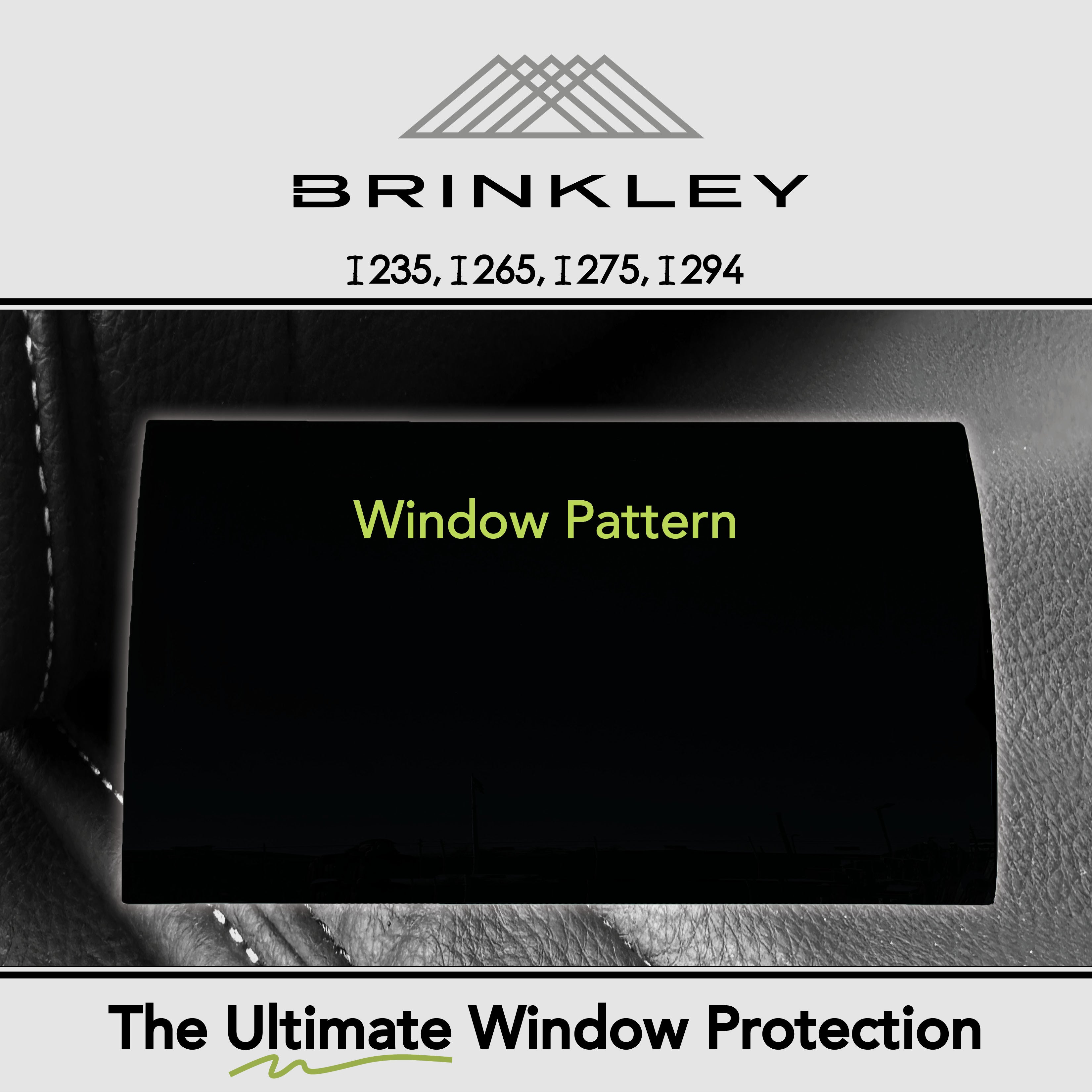 RV Shady for Brinkley Model I 2025+