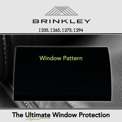 RV Shady for Brinkley Model I 2025+