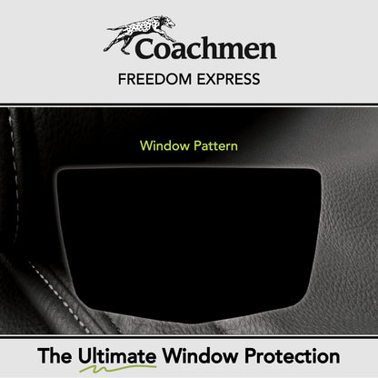 RV Shady for Coachmen Freedom Express 2020-2026