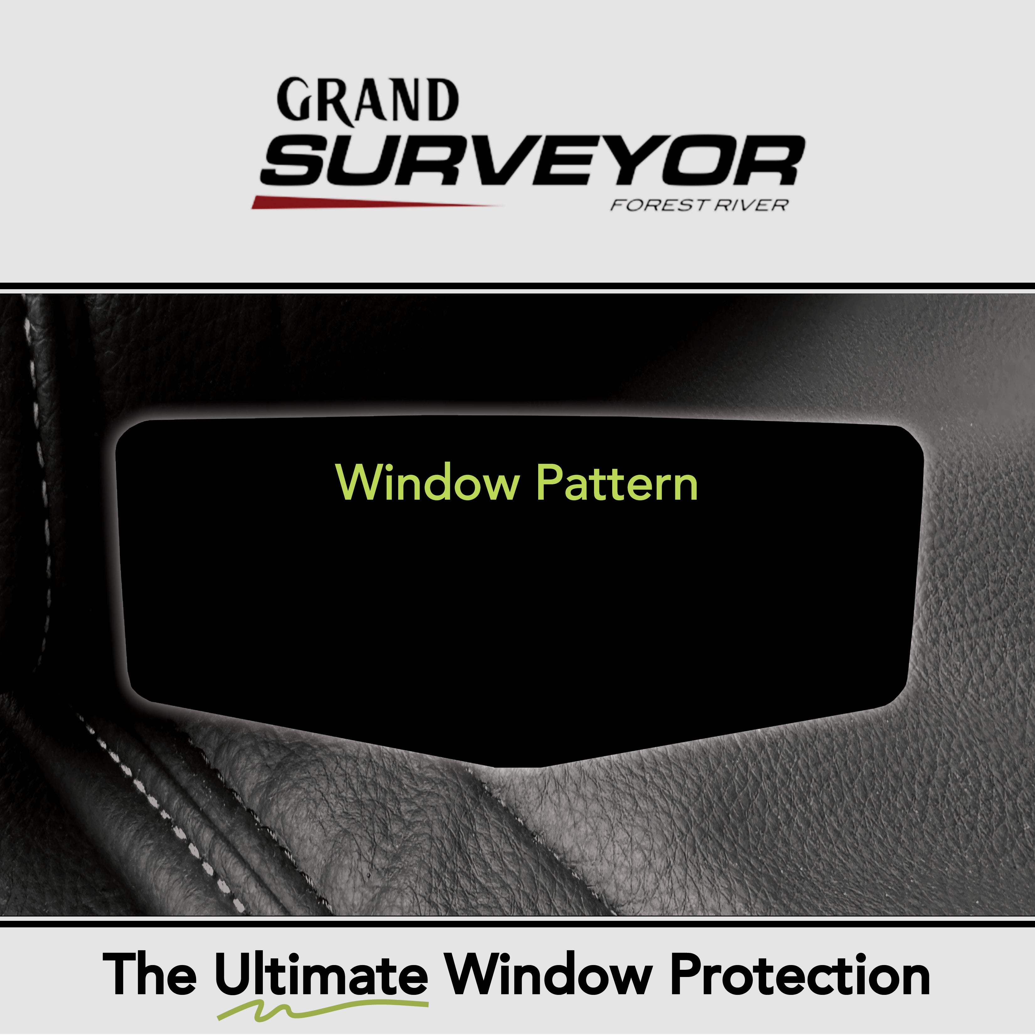 RV Shady for Grand Surveyor 2019-2026