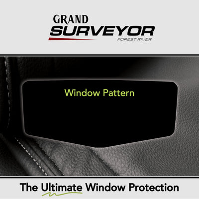 RV Shady for Grand Surveyor 2019-2027