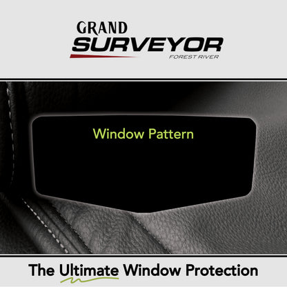 RV Shady for Grand Surveyor 2019-2026