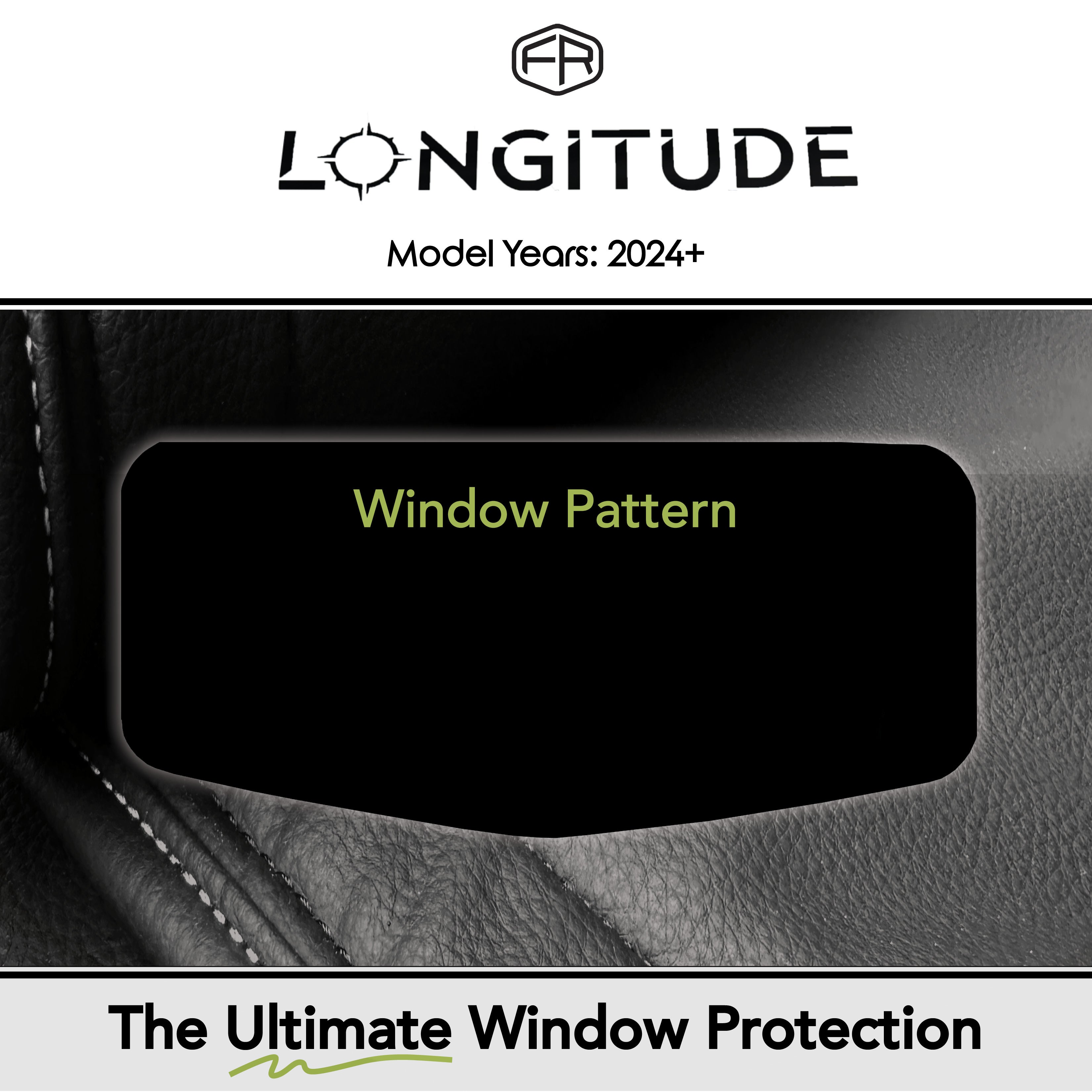 RV Shady for Longitude 2024+