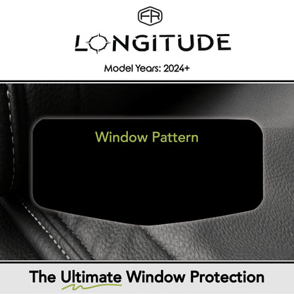 RV Shady for Longitude 2024+