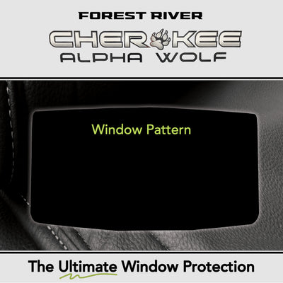 RV Shady for Cherokee Alpha Wolf 2025+