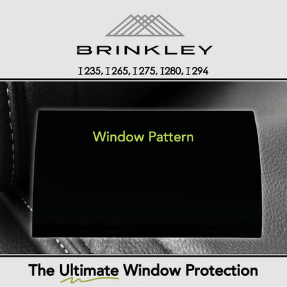 RV Shady for Brinkley Model I 2025+