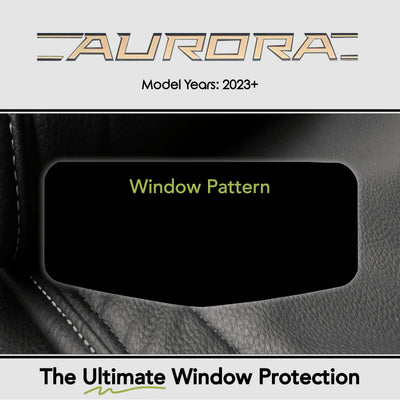RV Shady for Aurora 2023+