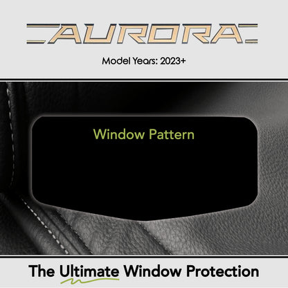 RV Shady for Aurora 2023-2026