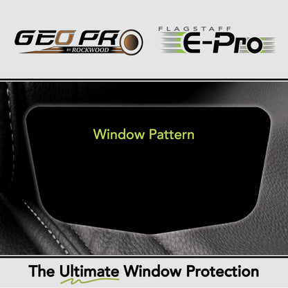 RV Shady for Geo Pro/E-Pro 2018-2026