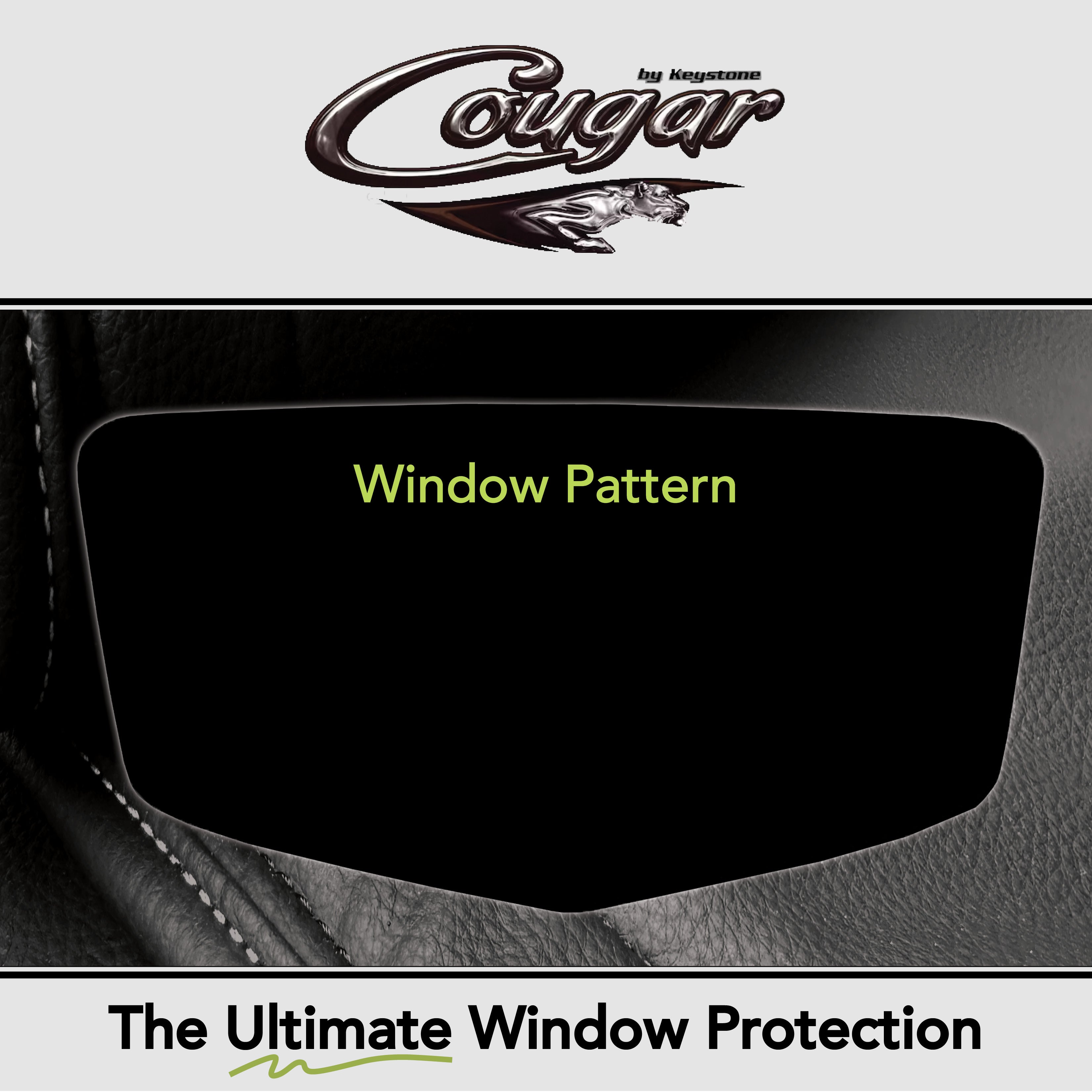 RV Shady for Keystone Cougar 2019-2026