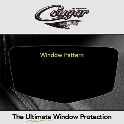 RV Shady for Keystone Cougar 2019-2026