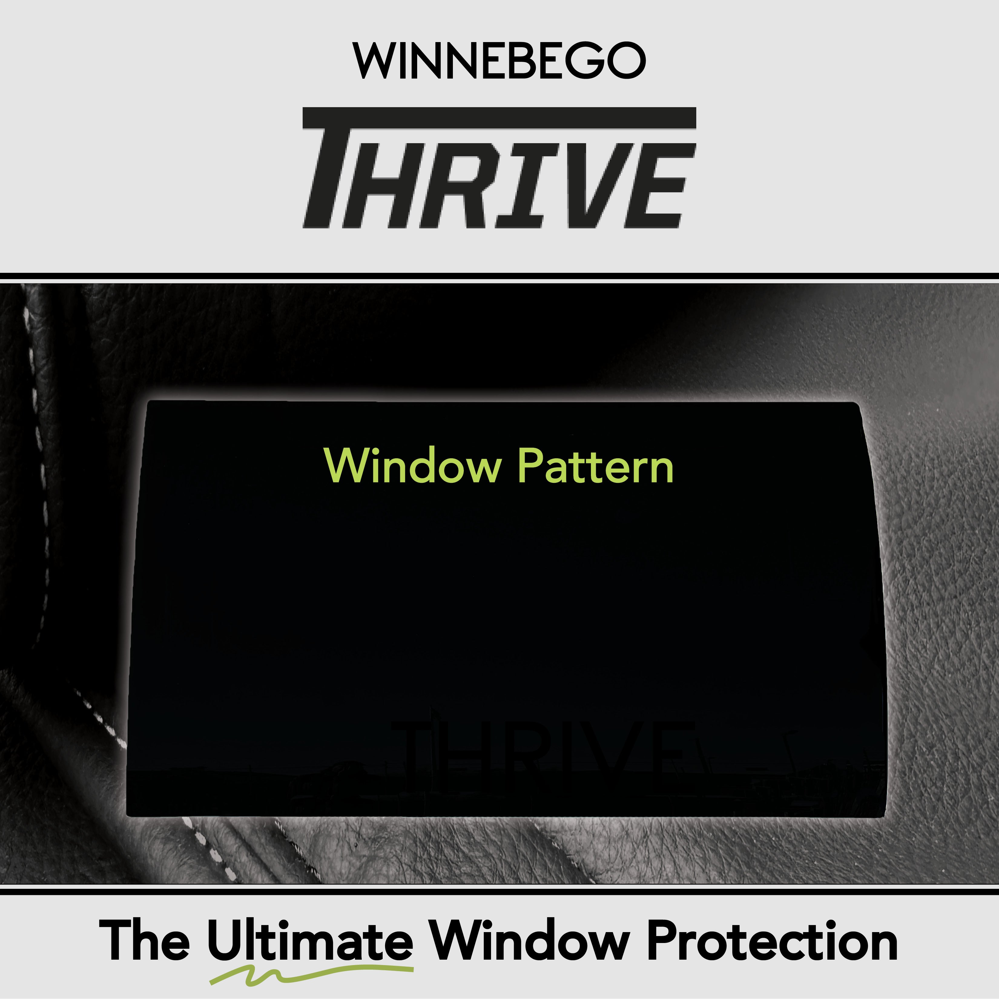 RV Shady for Winnebago Thrive 2026+