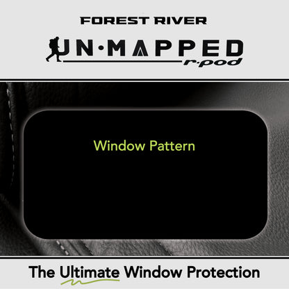 RV Shady for R-Pod, Unmapped 2026+