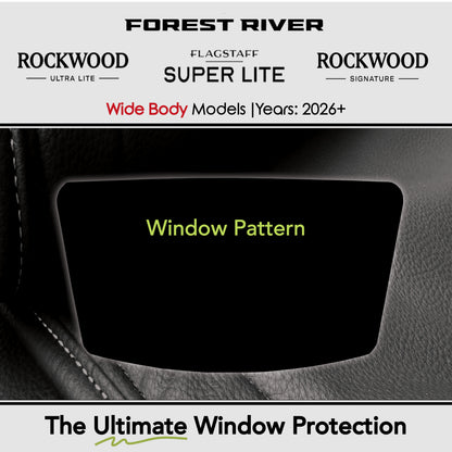 RV Shady for Forest River Ultra Lite/Flagstaff/Signature Wide Body 2026+